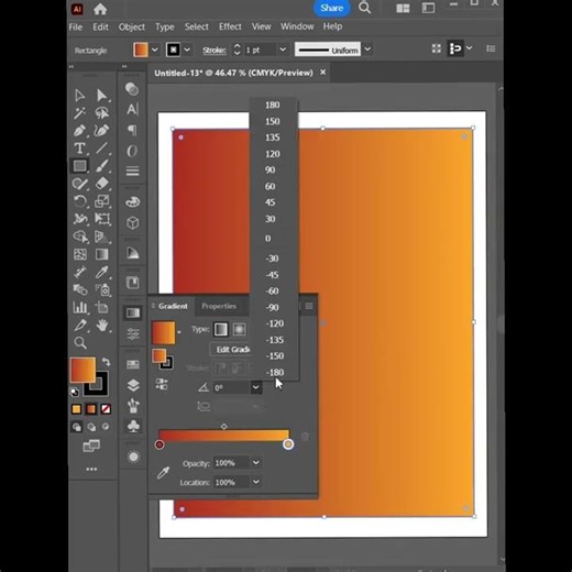 How to Split Any Shape into a Grid in Adobe Illustrator – Easy Step-by-Step Guide