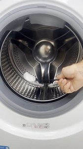 662K views · 3.2K reactions | Itapon mo na lang sa washing machine ang baking soda at hindi na ako magsasayang ng pera, tinuruan ako ng technician! | visb6 | Facebook