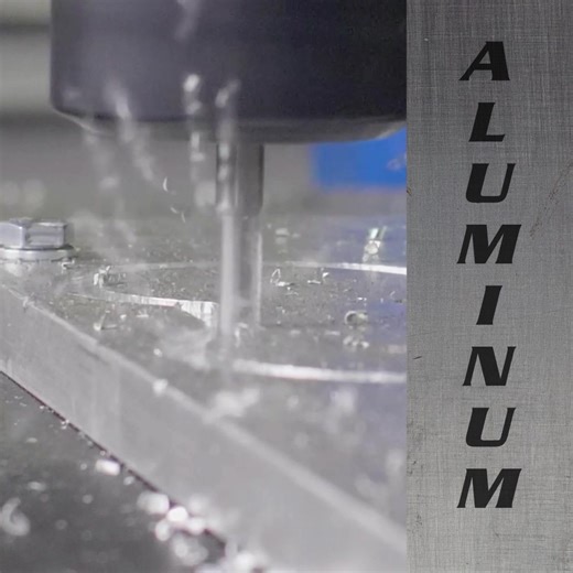 Acrylic, MDF, Aluminum, Plastic, Braille, Foam, Metal, Wood - No problem. ShopSabre CNC machines deliver exceptional cutting performance on a wide variety of materials. No on-site install needed, just precision from day one. Trusted. Proven. Built to transform your workflow. ShopSabre CNC. The way CNC is meant to be. | ShopSabre CNC