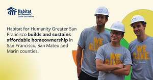 Donate Your Car - Habitat for Humanity San Francisco Bay Area