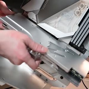 27 reactions | One more video to go in the Project Ensis series so make sure you're up to date! ️ Full video on the Tubes ️▶️ https://youtu.be/iYv5j2CWHHs #aorus #intel #scatchbuild #custompc #ensis | bit-tech.net | Facebook