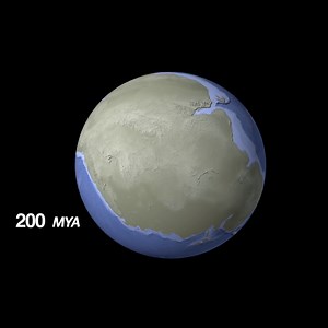 Plate Tectonics: Shaping the Continents