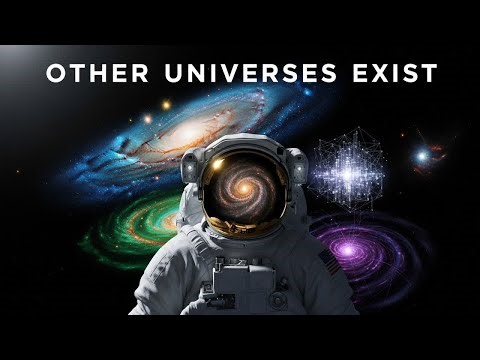 Beyond the MULTIVERSE Architecture Hinting That Nearby Realities Press Close