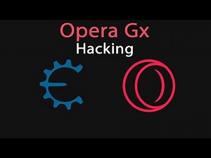 How to use Cheat Engine on Opera