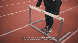 31 reactions | As PTSB Ambassador Sarah Lavin embarks on her journey to represent Ireland at the Olympic Games in Paris, she reflects on what it took to get where she is today. ‘’It’s so important to surround yourself with the people who know you best and who love you and who care about you’’. At PTSB, we never underestimate what it takes. That’s why we support the human behind the athlete. For more, please visit https://bit.ly/3wWUeca #PTSBTeamIreland Team Ireland | PTSB | Facebook