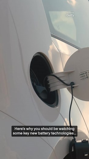Keep an eye on these key new battery technologies (even if you don’t like EVs) 👀 | CNET