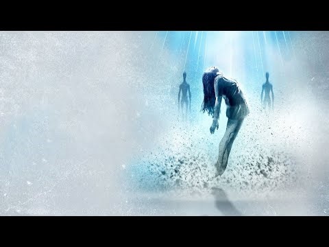 Alien Abduction | Movie Review with Plot Explanation | Katherine Sigismund, Corey Eid