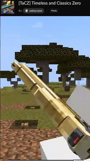 Top 3 Best Minecraft Gun Mods in Java (2025)