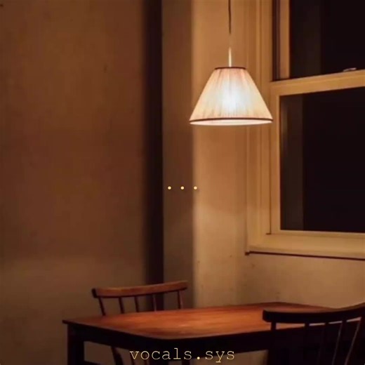 Vocals Only Posting - No Music! 🥀