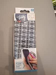 PureGear Steel 360 Tempered Glass Screen Protector for Apple iPhone X (with Installation Tray)