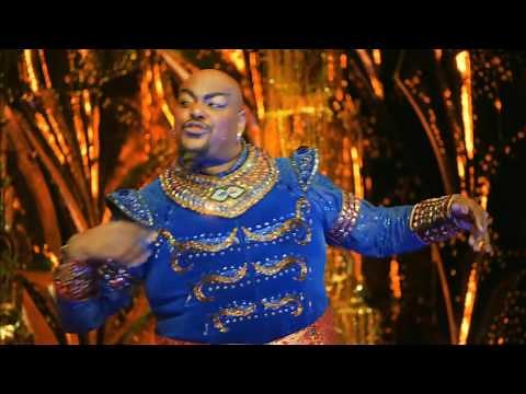 ALADDIN London - Official Trailer