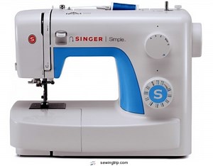Singer 3221 Review: The Powerful Basic Sewing Machine That Lasts
