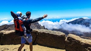 Haleakala Sunrise or Sunset: When Should You Go?