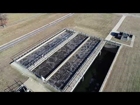 Wastewater Treatment Plant Virtual Tour