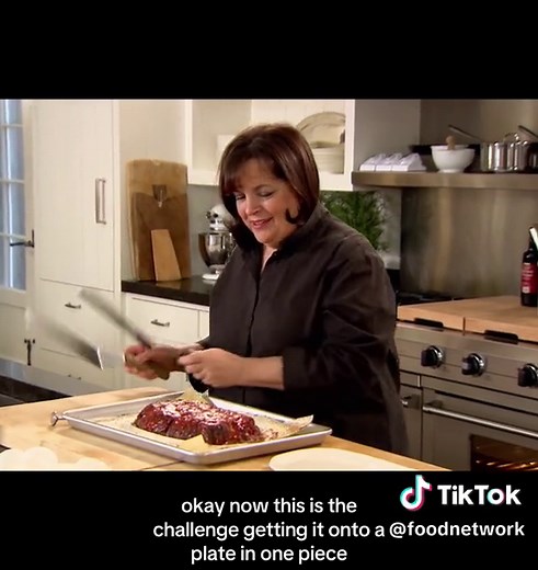 ina’s *fabulous* meat loaf is shockingly easy to make 😊 | ina garten