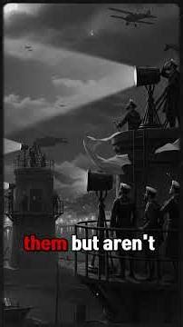 How One Mathematician Turned Enigma From ‘Unbreakable’ to Solved in Hours #shorts
