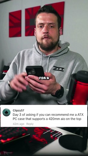 PC Part Picker is always here for us #gamingpc #pcpartpicker #pcbuild #pcbuilding #pcbuildingtips