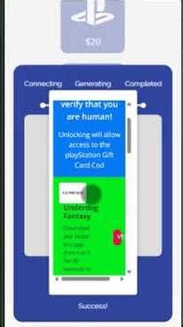 How To Get FREE PSN Gift Card Codes In 2025 (Working 100%) | PlayStation Money Generator!