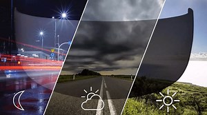 Transitions Shields: Our Best Photochromic Helmet Visor