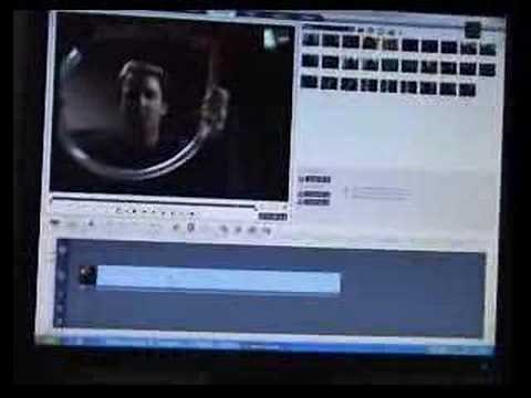 Ulead VideoStudio 10 - Lesson 1: Video