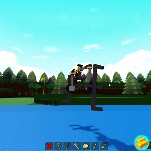 Fast Mech Suit Tutorial In Roblox Build A Boat A For Treasure! #buildaboatfortreasure #buildaboat #buildaboatfortreasureroblox