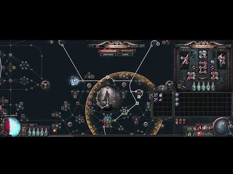 [3.23] Day 3 Scion Armor Stacker Build Diary - Path of Exile 3.23