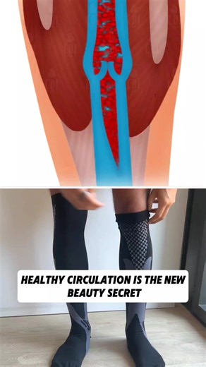 ⭐ "I've battled leg pain and swelling for years, but everything changed when my physical therapist suggested Vital Flow Compression Socks. They've been a lifesaver for me!" - Alex R. ✅ Reduce swelling & pain ✅ Relieve varicose veins, DVT, and more ✅ Boost circulation & support diabetes ✅ Soft, breathable comfort PLUS: 💸 Save up to 75% Today 🍀 Enjoy Free Shipping 🎖 See Results in 30 Days or Get Your Money Back No worries! If it’s not right for you, we’ll refund you—no questions asked! Click Sh