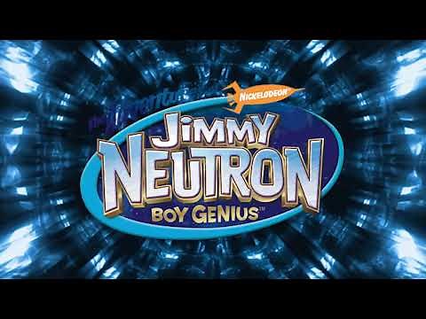 The Adventures of Jimmy Neutron: Boy Genius - Theme Song (Extended Version) Brian Causey