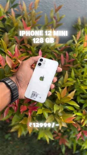 iPhone 12 Mini 128Gb #shorts #ytshorts #iphone12mini #viral