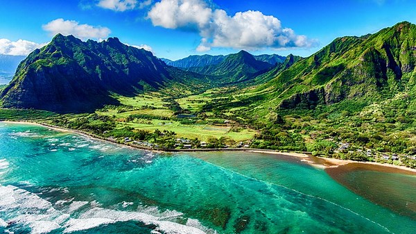 Top Activities You Can't Miss in Oahu, Hawaii