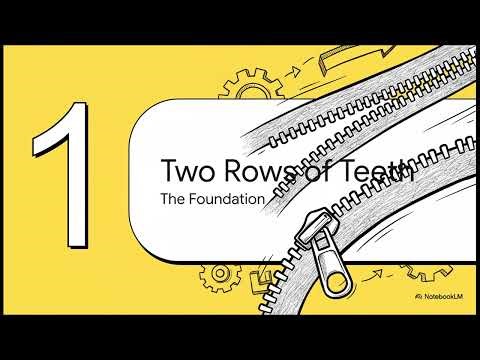 How a Zipper Really Works ?