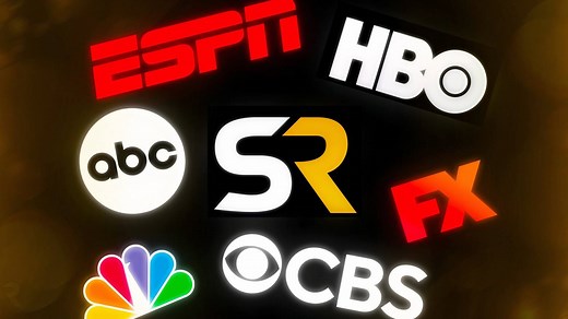 TV Live Schedule & Listings Guide