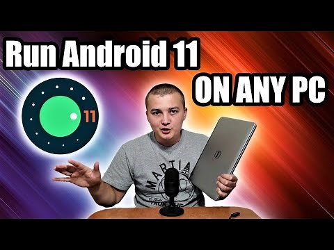 Do This to Run Android 11 on Any PC Prime OS