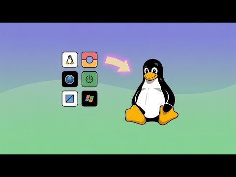 Top 5 Linux Apps That Will Make You Switch