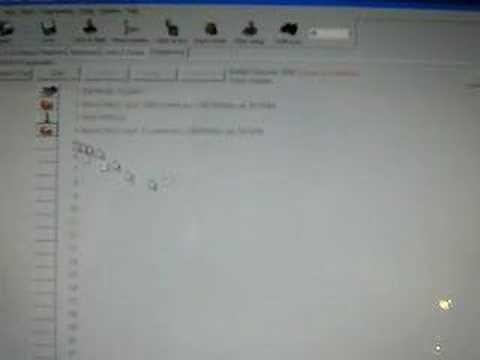 MacTalk Programming Software