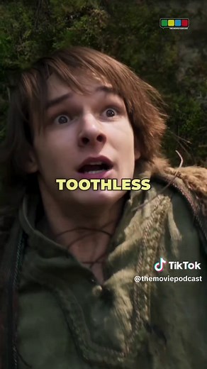 From animation to reality. Director Dean DeBlois on reimagining Toothless for the live-action world of How to Train Your Dragon. 🐉 Catch our interview now on #TheMoviePodcast feed and YouTube. #HTTYD @httydragon is now playing exclusively in theatres. #HowToTrainYourDragon #Toothless #Hiccup #DreamWorks #DeanDeBlois #BehindTheScenes #MovieMagic #Dragon @Daniel Baptista @Shahbaz @Anthony Gagliardi @Universal Pictures Canada @Universal Pictures