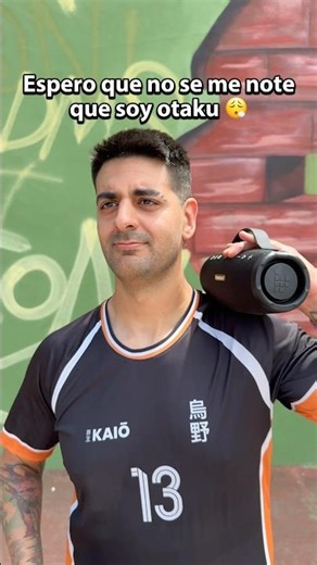 Espero que nadie se entere que soy otaku 😱 #ShortsAnime #Humor #AnimeMeme #Orakus