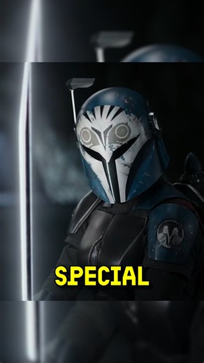 Why the Darksaber Matters So Much