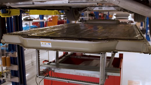 Tesla Battery Replacement Cost Explained