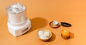 The Best Ice Cream Maker