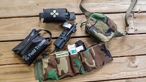 7 Best EDC First Aid & Medical Kits: List & Carriers