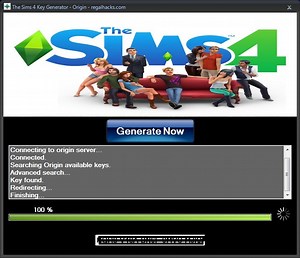 The Sims 4 Serial Key Code