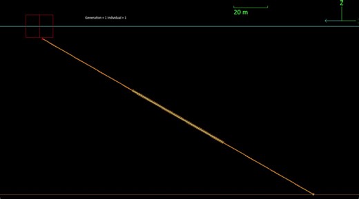 #orcaflex #optimization #synapse #marineengineering #hydrodynamics #digitalengineering #geneticalgorithms #engineeringinnovation #python | Zeta Subsea