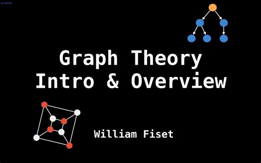 【图论教程】Graph Theory Tutorial from a Google Enginee