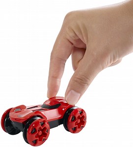 Hot Wheels Car, 1 Color-Changing Toy Vehicle in 1:64 Scale