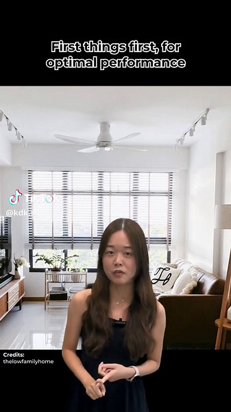 KDK Singapore on TikTok