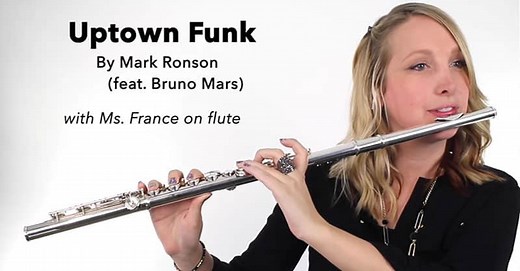 33 Easy Flute Songs For Beginners - Music Industry How To