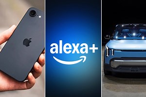 01net morning : premières mesures avec l'iPhone 16e, le futur de Kia, Alexa , nouveau Google Traduction