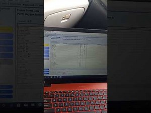 P2237 oxygen sensor pumping current ...AF bank1sensor1..