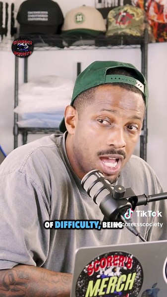 Ranking Players with Scorer's Society Insights